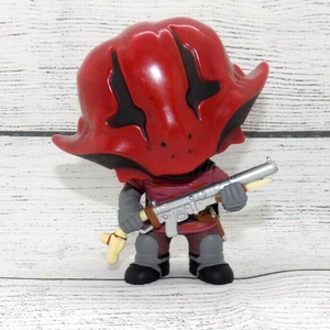 Funko Pop! STAR WARS: Sidon Ithano‎ #83 Bobble Head